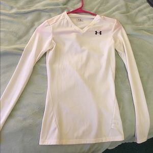 Under Armour Heat Gear Shirt